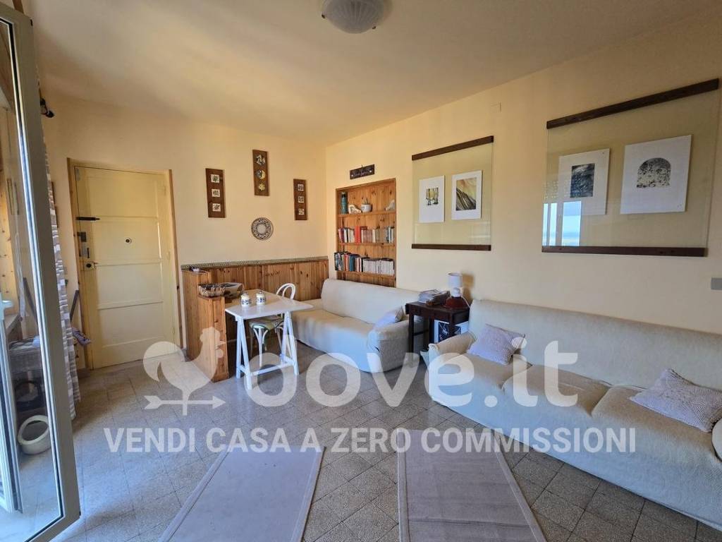 appartamento in vendita a Marsala
