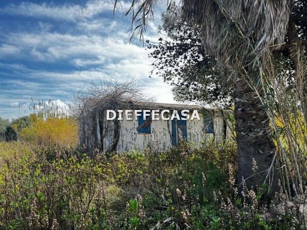 appartamento in vendita a Marsala in zona Birgi