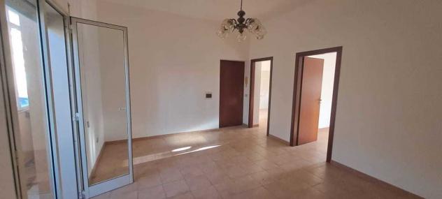 appartamento in vendita a Marsala in zona Strasatti