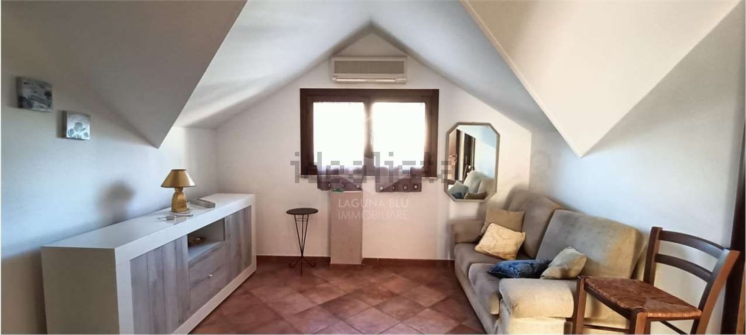 appartamento in vendita a Marsala