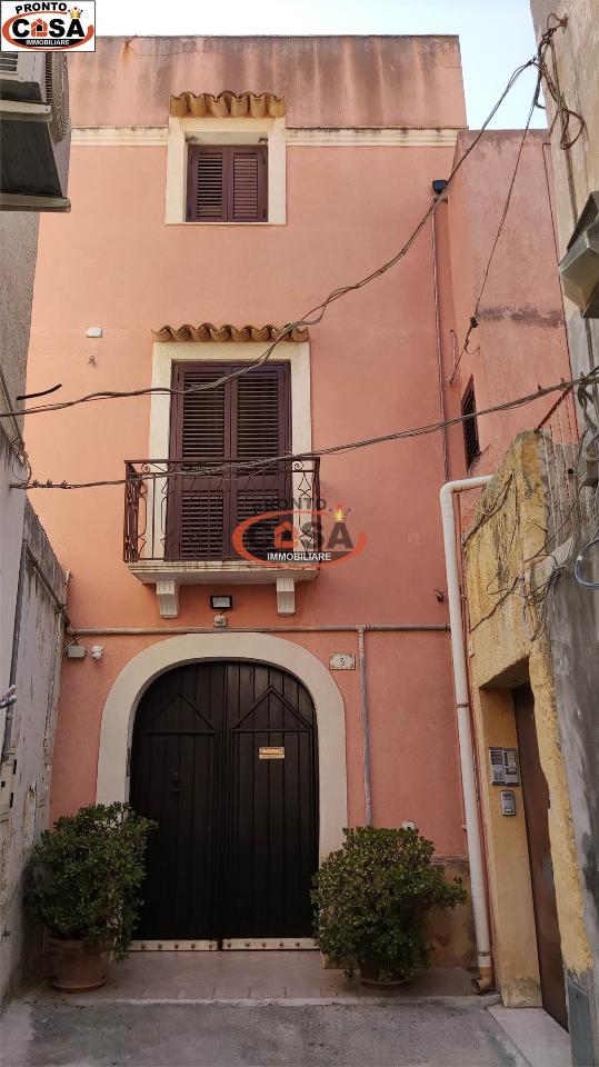 casa indipendente in vendita a Marsala in zona Centro Storico