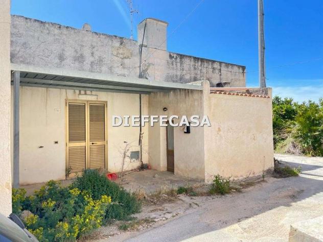 casa indipendente in vendita a Marsala