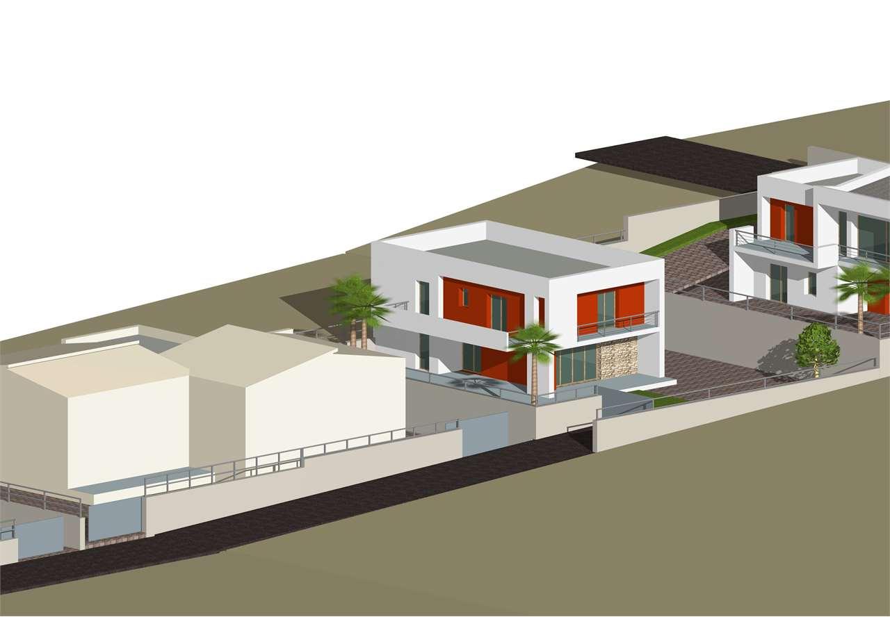 casa indipendente in vendita a Marsala