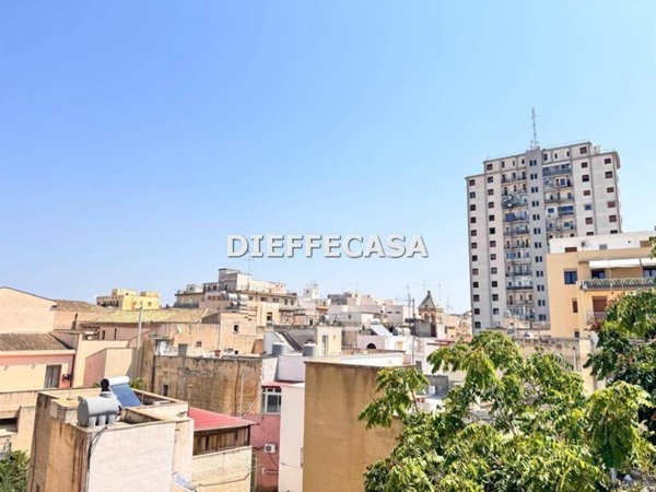 appartamento in vendita a Marsala in zona Centro Storico