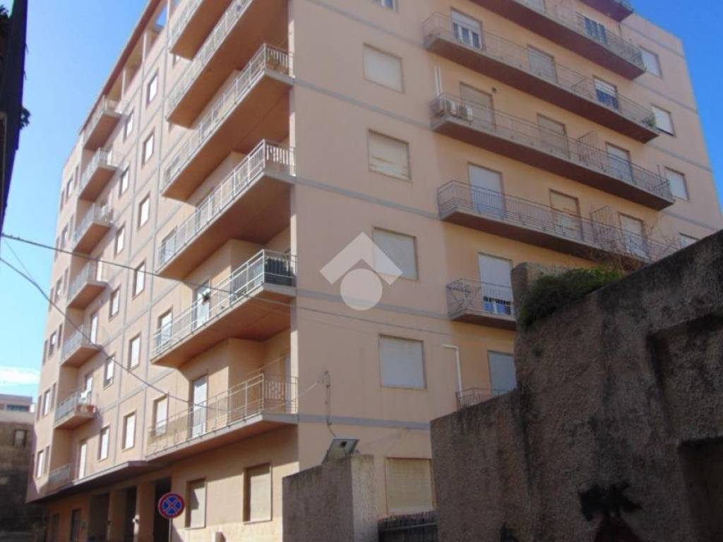 appartamento in vendita a Marsala in zona Centro Storico