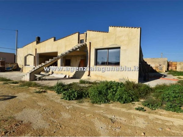 casa indipendente in vendita a Marsala