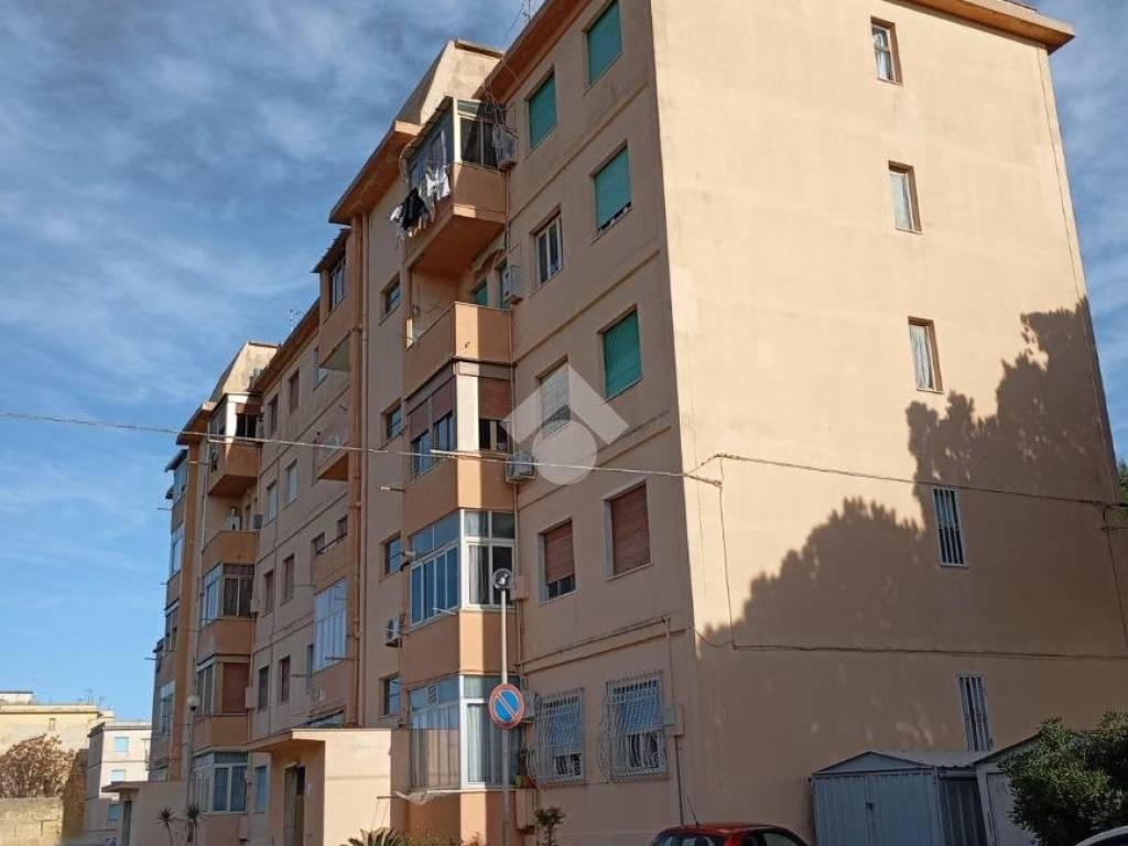 appartamento in vendita a Marsala