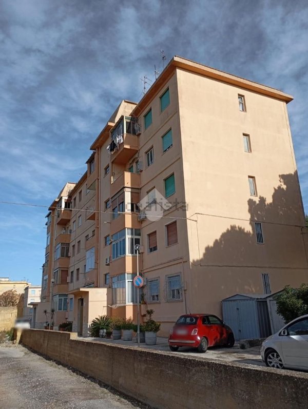 appartamento in vendita a Marsala