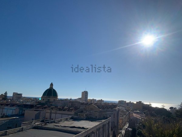 appartamento in vendita a Marsala