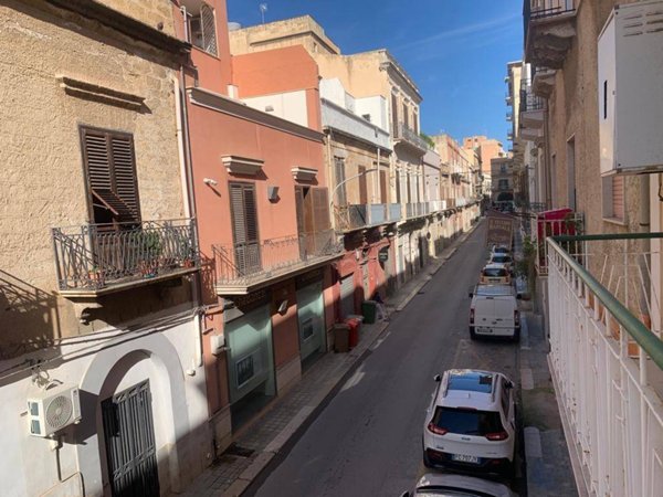 casa indipendente in vendita a Marsala in zona Centro Storico