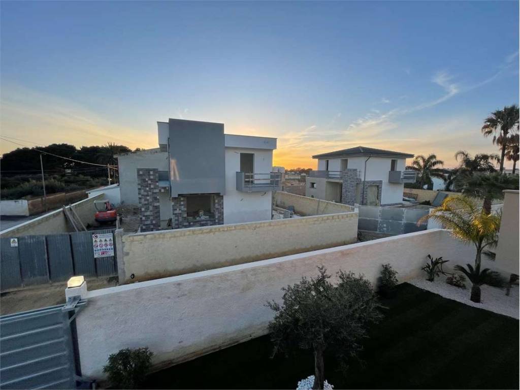 casa indipendente in vendita a Marsala