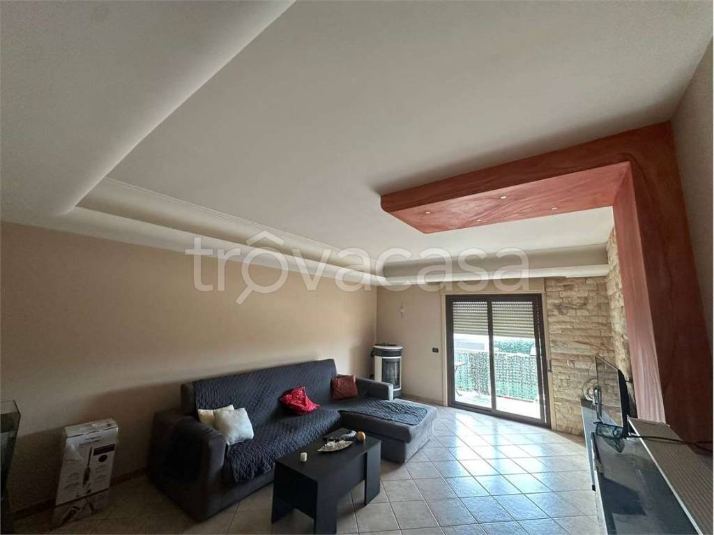 appartamento in vendita a Marsala