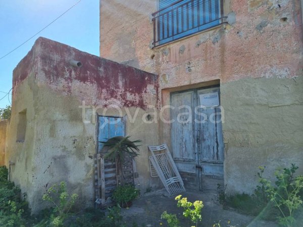 casa indipendente in vendita a Marsala