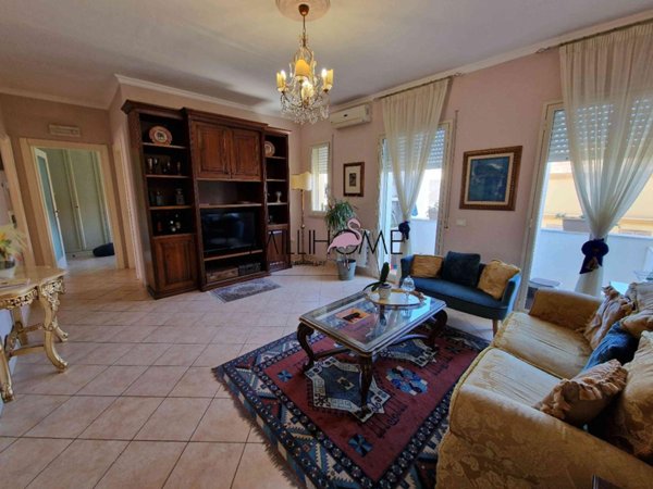 appartamento in vendita a Marsala in zona Centro Storico