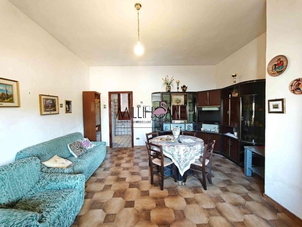 casa indipendente in vendita a Marsala in zona Centro Storico