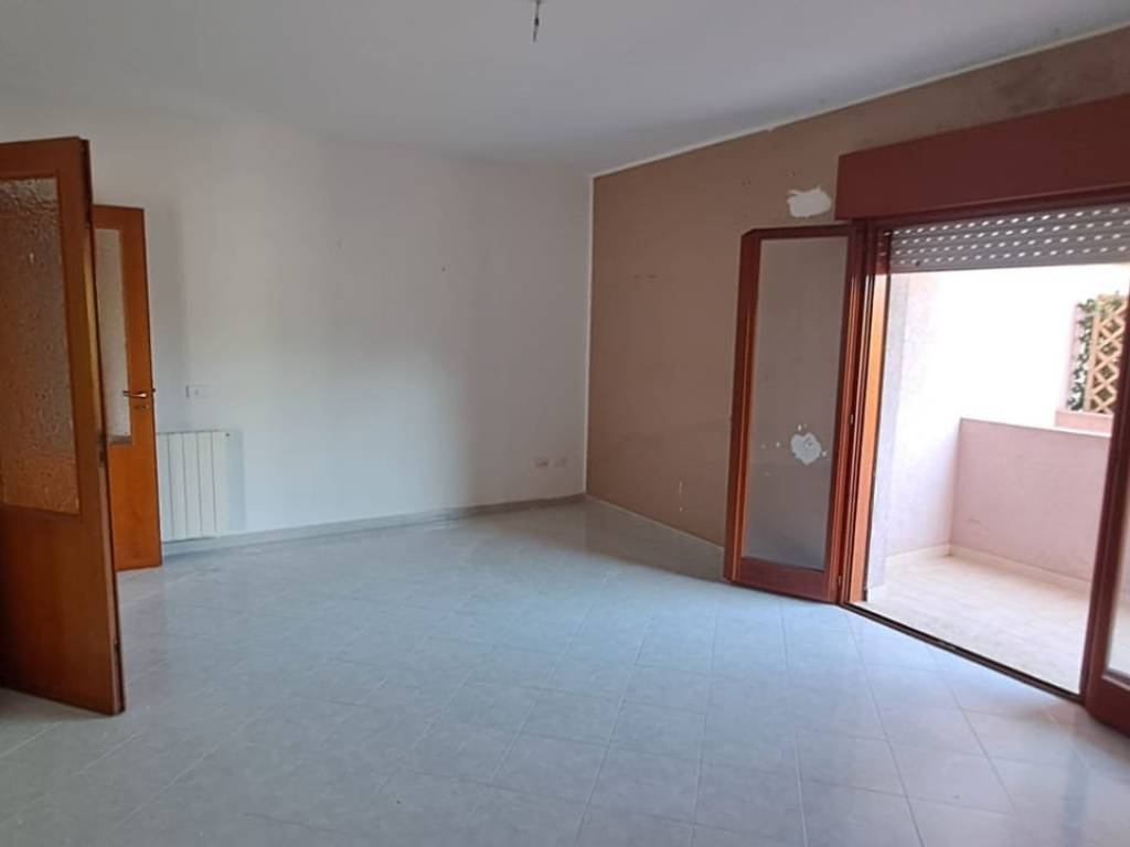 appartamento in vendita a Marsala