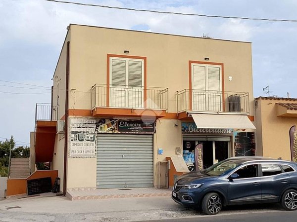 casa indipendente in vendita a Marsala