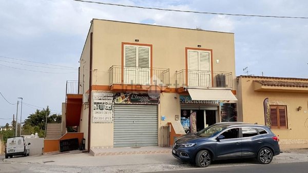 appartamento in vendita a Marsala