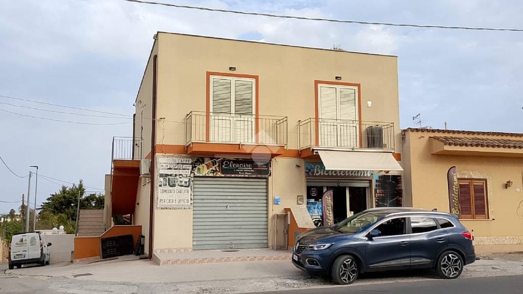 casa indipendente in vendita a Marsala