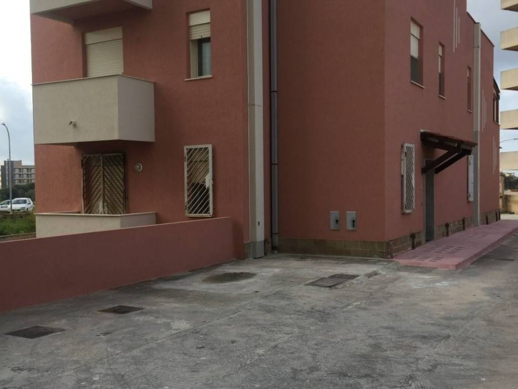 casa indipendente in vendita a Marsala