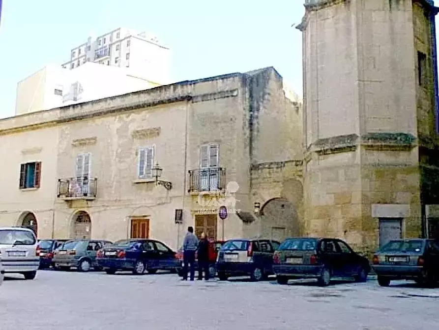 terreno edificabile in vendita a Marsala
