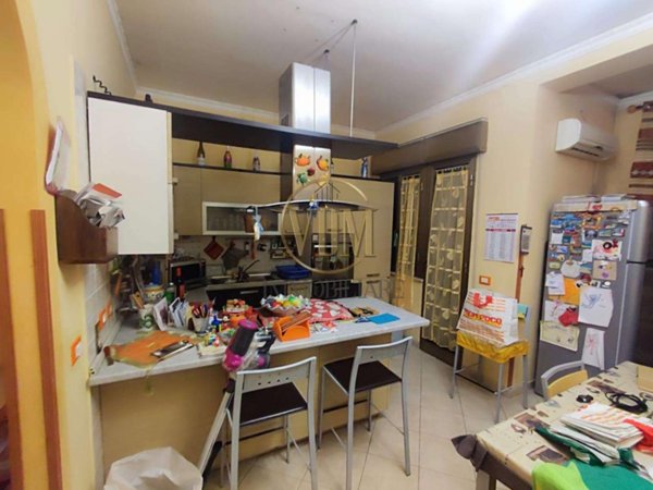 appartamento in vendita a Marsala in zona Centro Storico