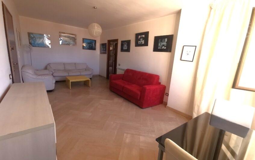appartamento in vendita a Marsala