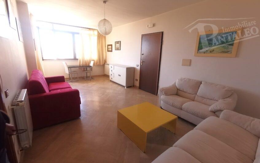 appartamento in vendita a Marsala