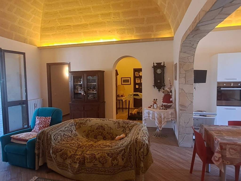 casa indipendente in vendita a Marsala
