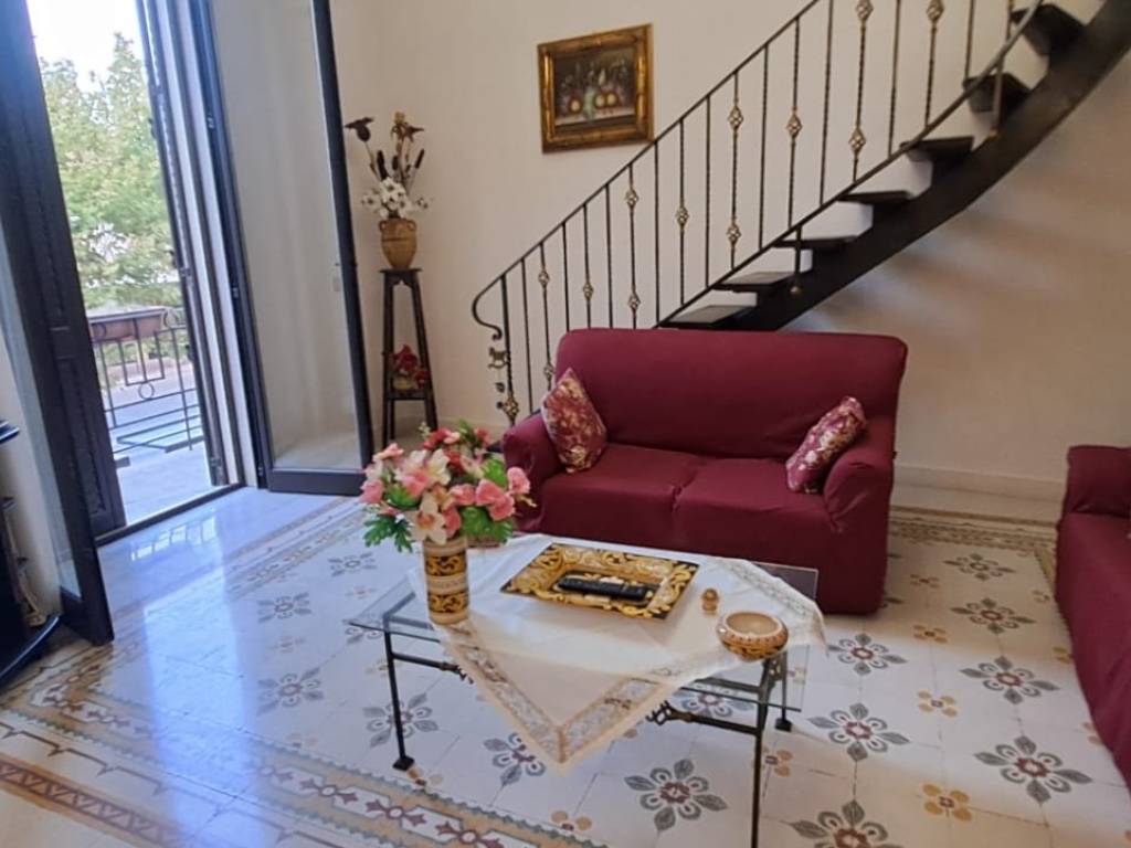 appartamento in vendita a Marsala in zona Centro Storico