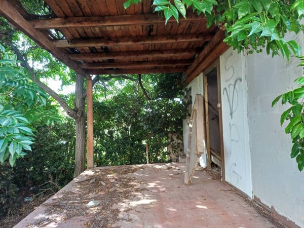 casa indipendente in vendita a Marsala