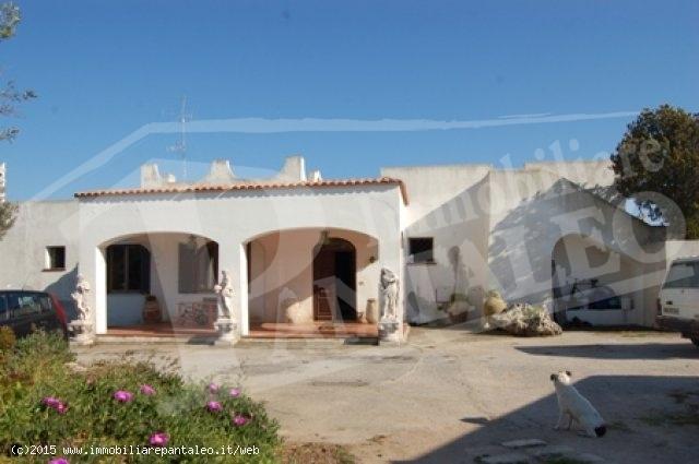 casa indipendente in vendita a Marsala