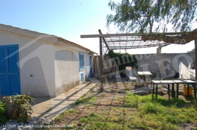 casa indipendente in vendita a Marsala