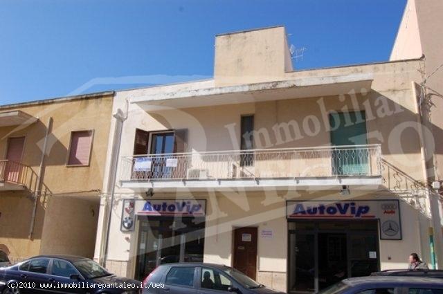appartamento in vendita a Marsala