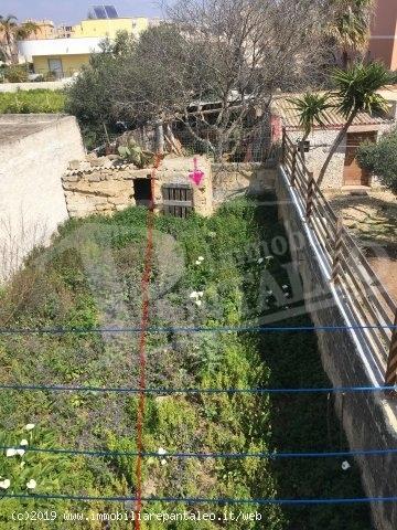 appartamento in vendita a Marsala