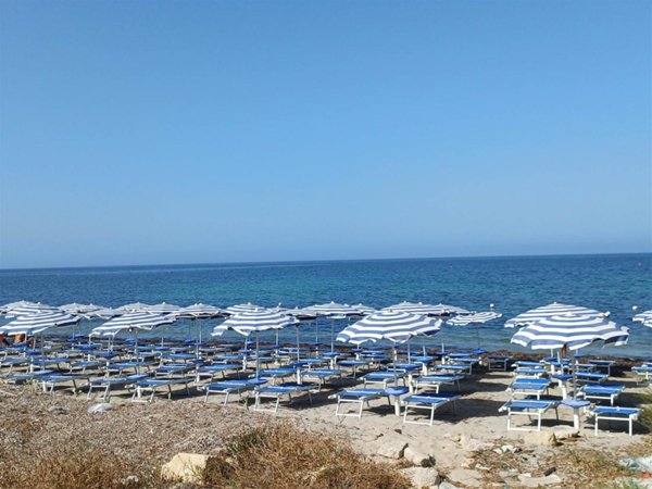 casa indipendente in vendita a Marsala