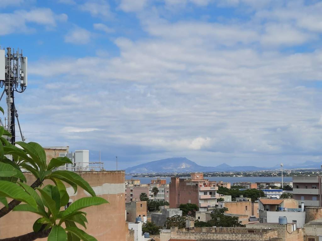 appartamento in vendita a Marsala