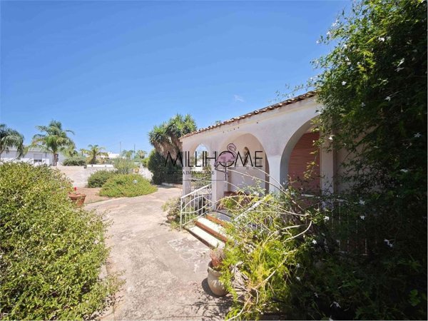 casa indipendente in vendita a Marsala in zona Centro Storico