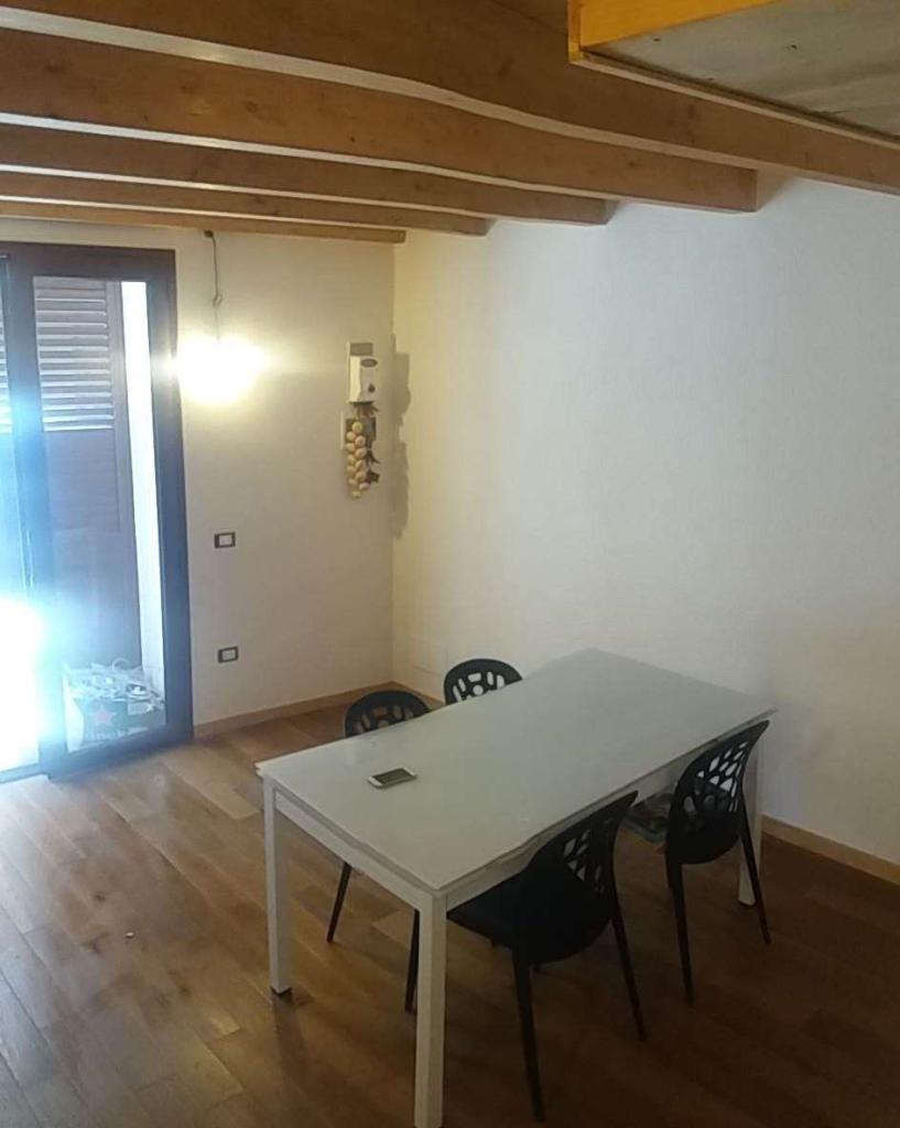 appartamento in vendita a Marsala in zona Centro Storico