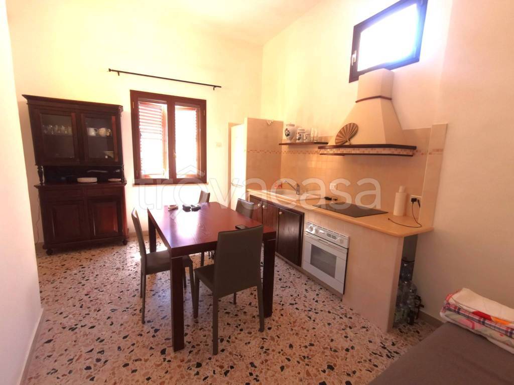 casa indipendente in vendita a Marsala