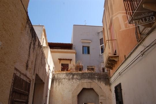 appartamento in vendita a Marsala