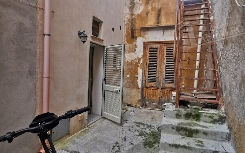 negozio in vendita a Marsala