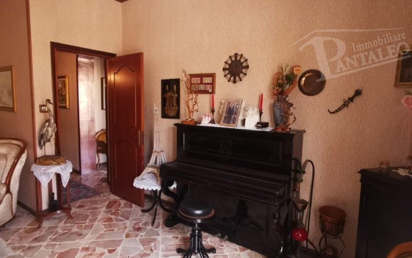 appartamento in vendita a Marsala
