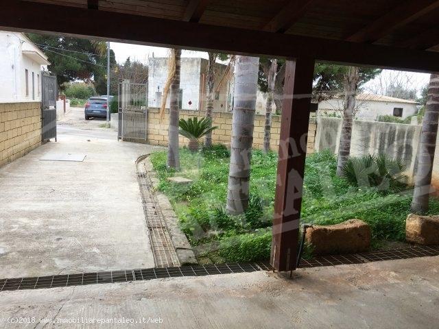 casa indipendente in vendita a Marsala