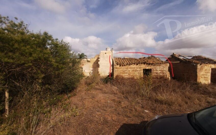 terreno agricolo in vendita a Marsala