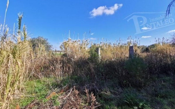 terreno edificabile in vendita a Marsala
