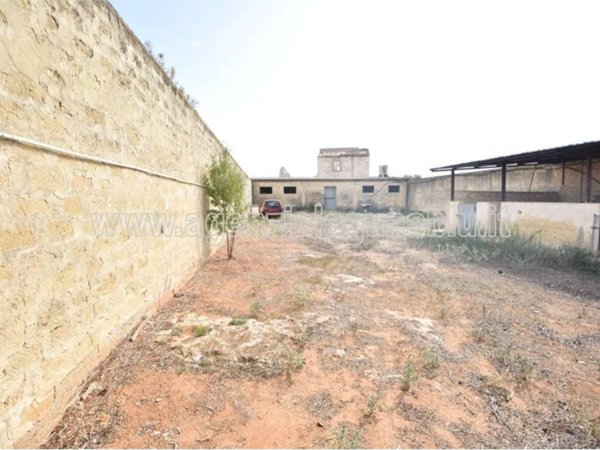 casa indipendente in vendita a Marsala in zona Centro Storico