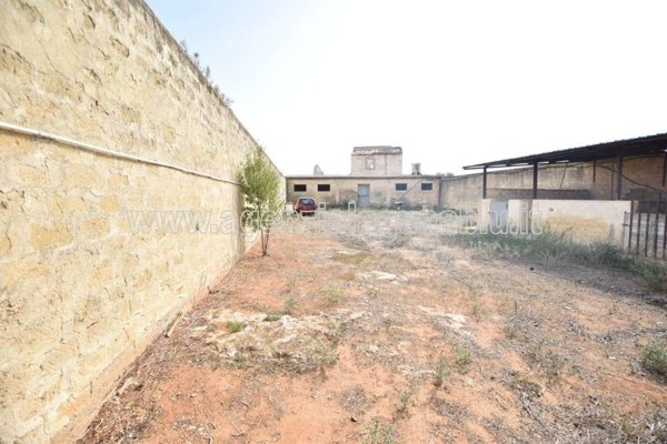 casa indipendente in vendita a Marsala in zona Centro Storico