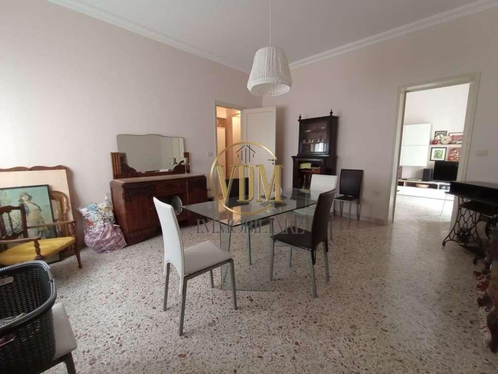 appartamento in vendita a Marsala in zona Centro Storico