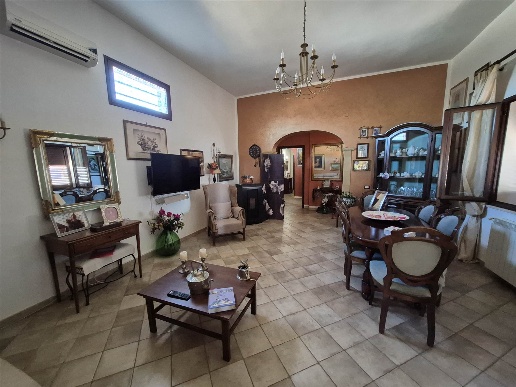 casa indipendente in vendita a Marsala